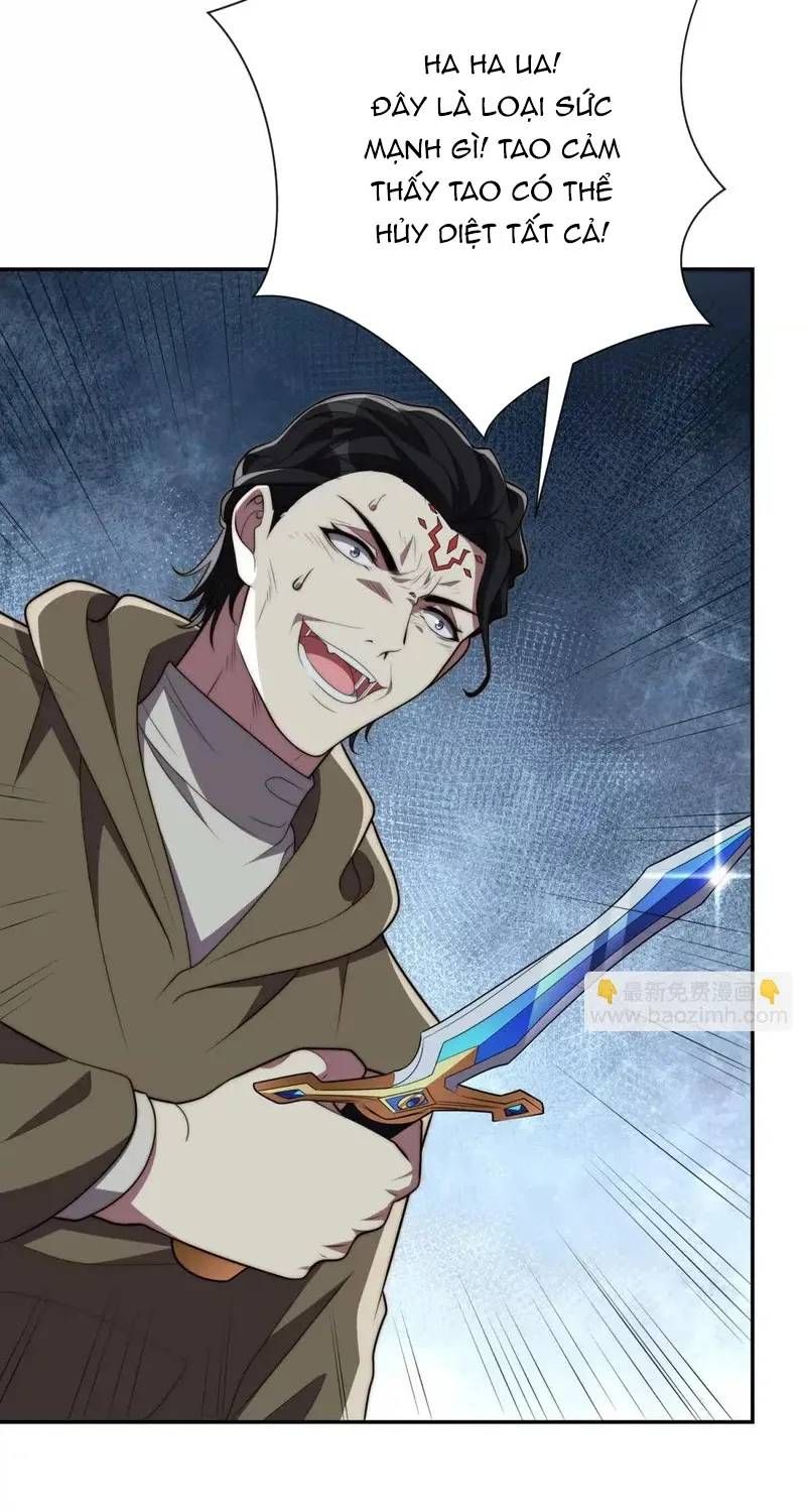 Dị Năng Trùng Sinh Ta Sớm Ở Đỉnh Cao Chapter 79 - 38