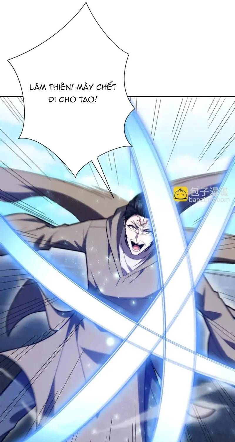 Dị Năng Trùng Sinh Ta Sớm Ở Đỉnh Cao Chapter 79 - 40
