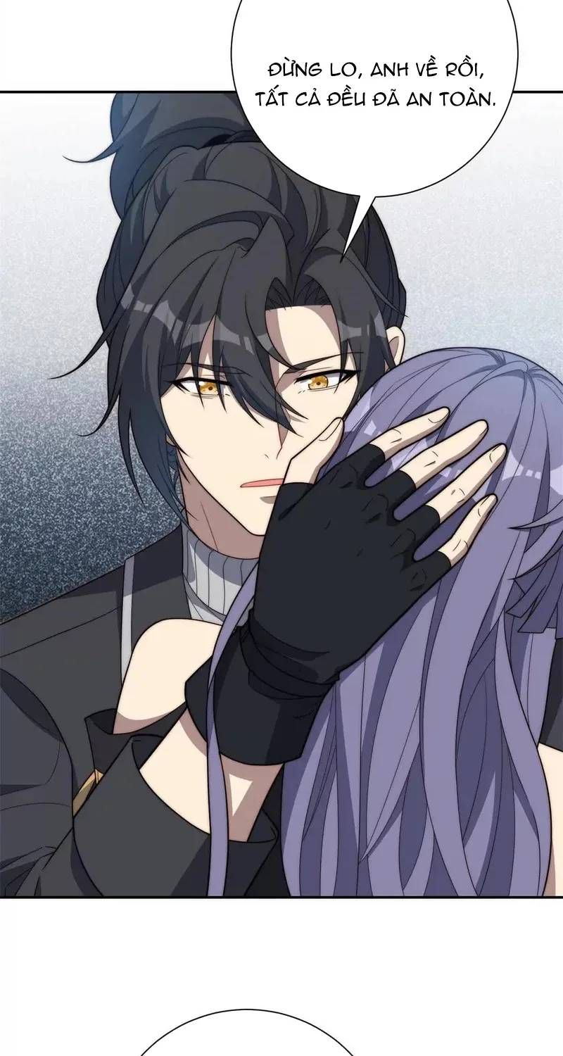 Dị Năng Trùng Sinh Ta Sớm Ở Đỉnh Cao Chapter 79 - 5