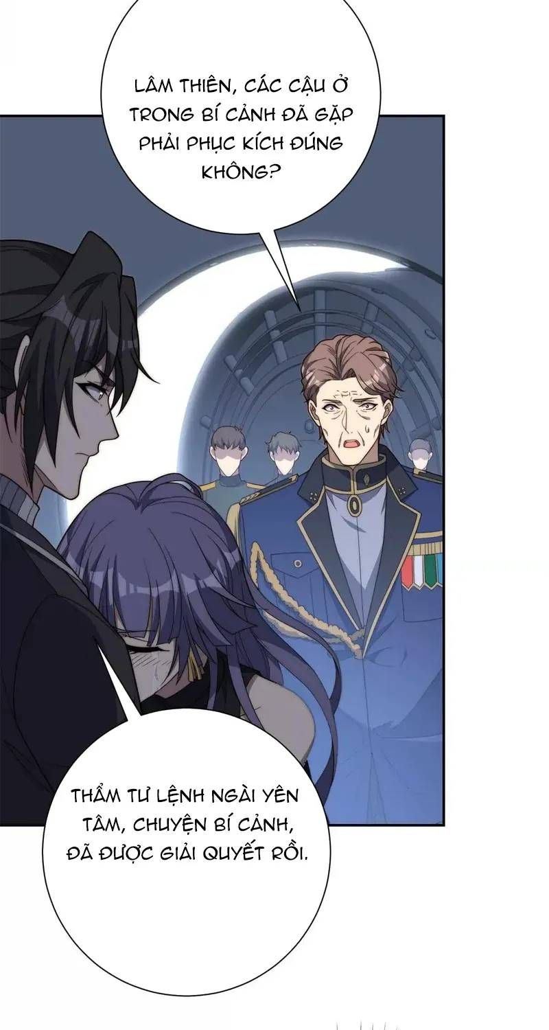 Dị Năng Trùng Sinh Ta Sớm Ở Đỉnh Cao Chapter 79 - 6