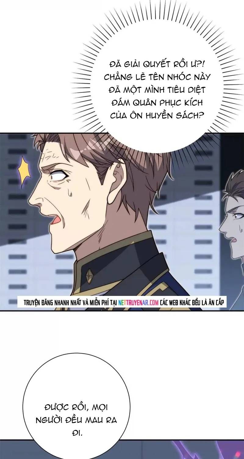 Dị Năng Trùng Sinh Ta Sớm Ở Đỉnh Cao Chapter 79 - 7