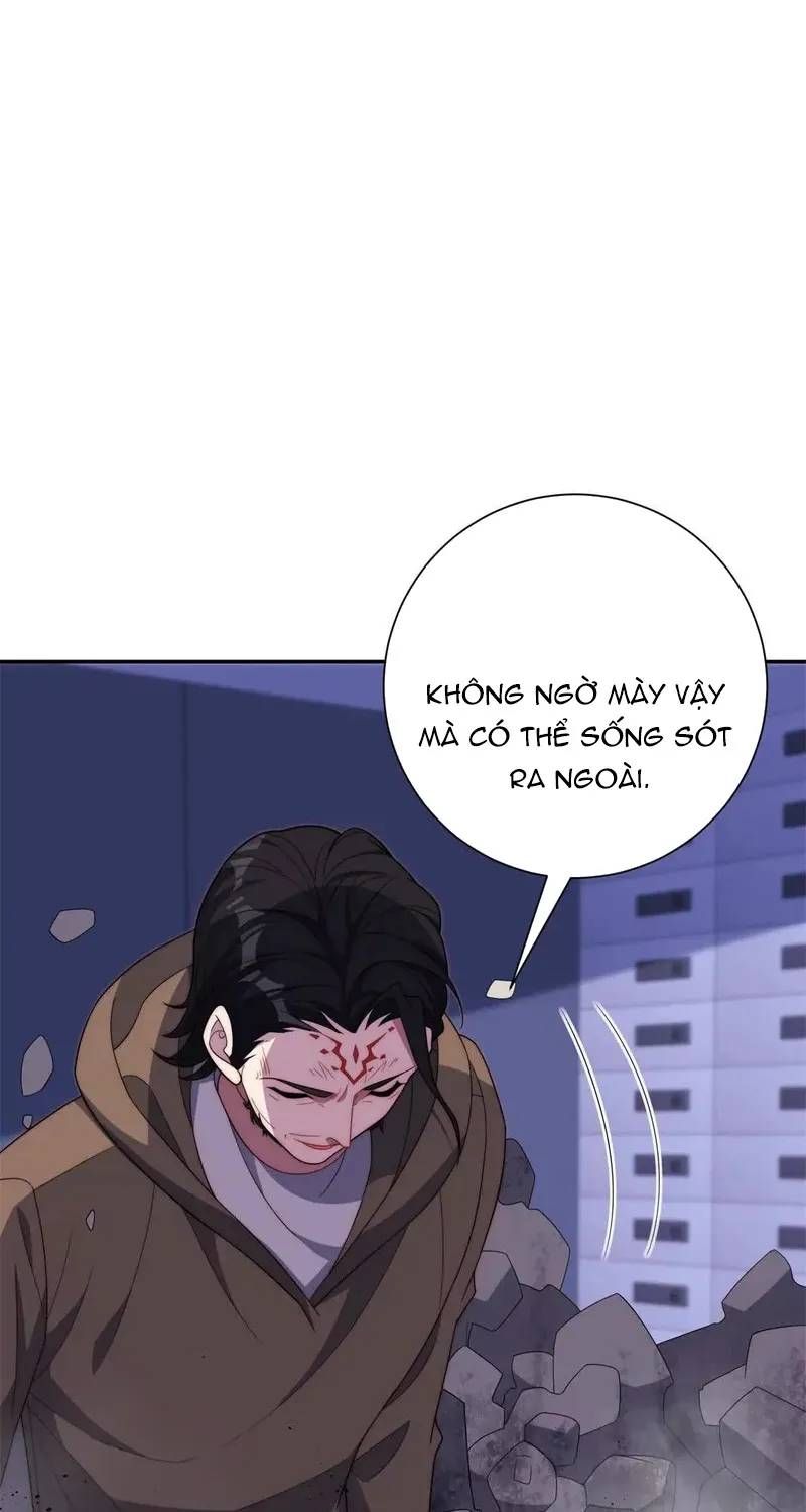 Dị Năng Trùng Sinh Ta Sớm Ở Đỉnh Cao Chapter 79 - 10