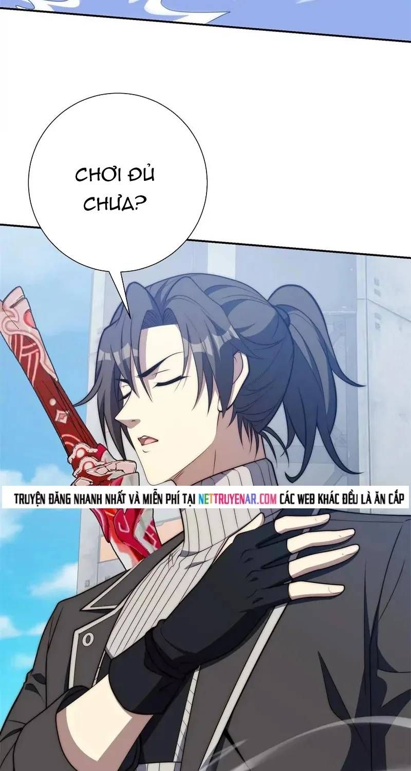 Dị Năng Trùng Sinh Ta Sớm Ở Đỉnh Cao Chapter 80 - 31