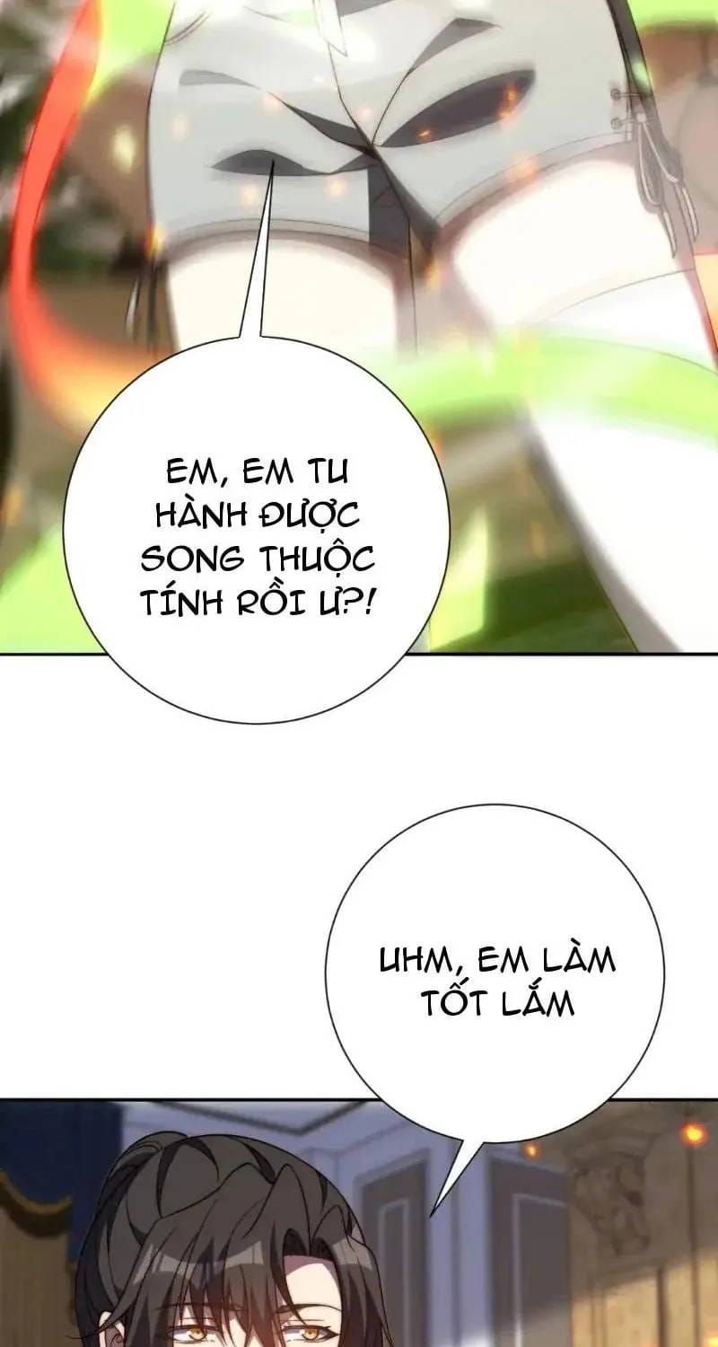 Dị Năng Trùng Sinh Ta Sớm Ở Đỉnh Cao Chapter 81 - 11