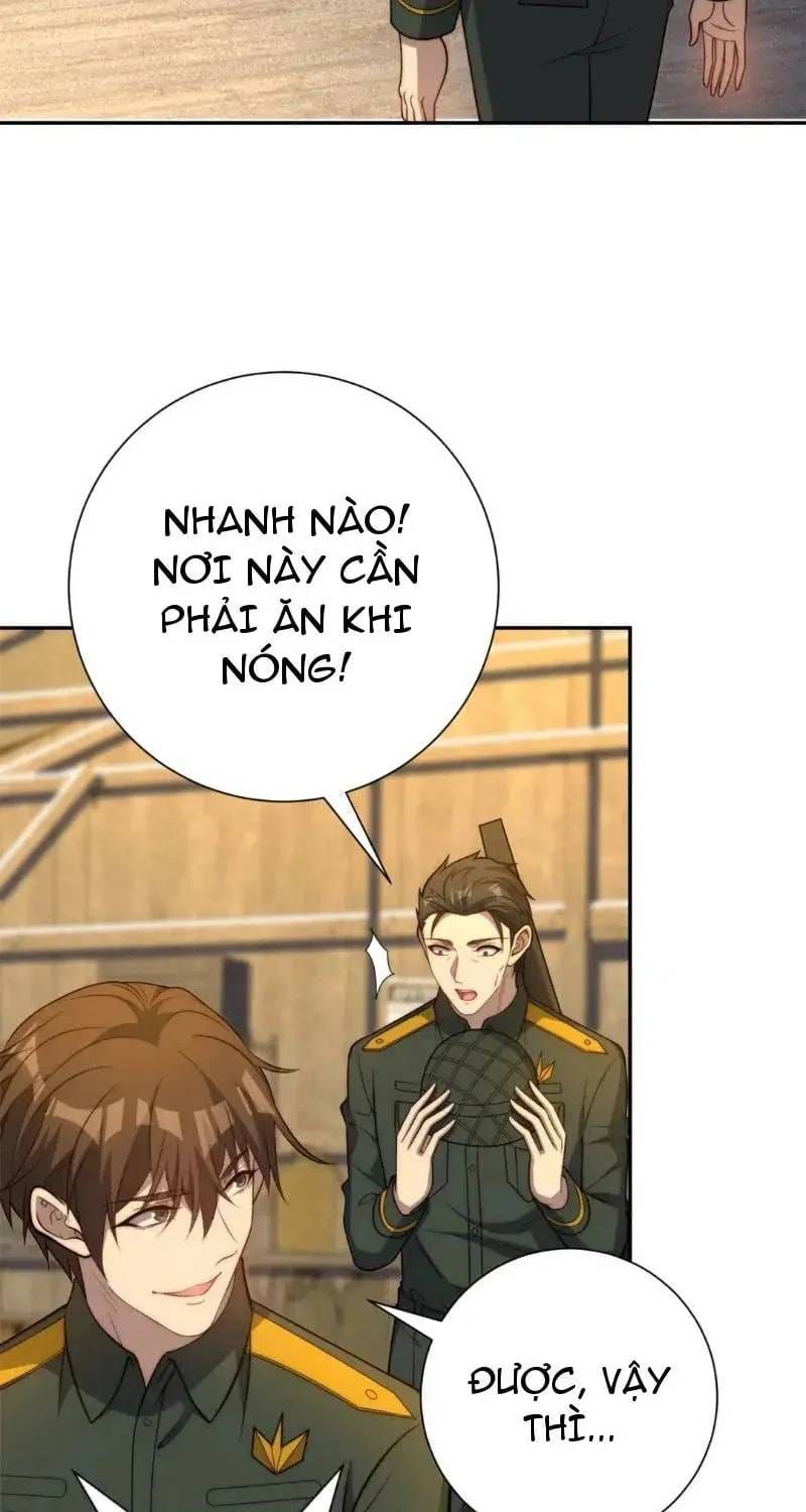 Dị Năng Trùng Sinh Ta Sớm Ở Đỉnh Cao Chapter 81 - 16