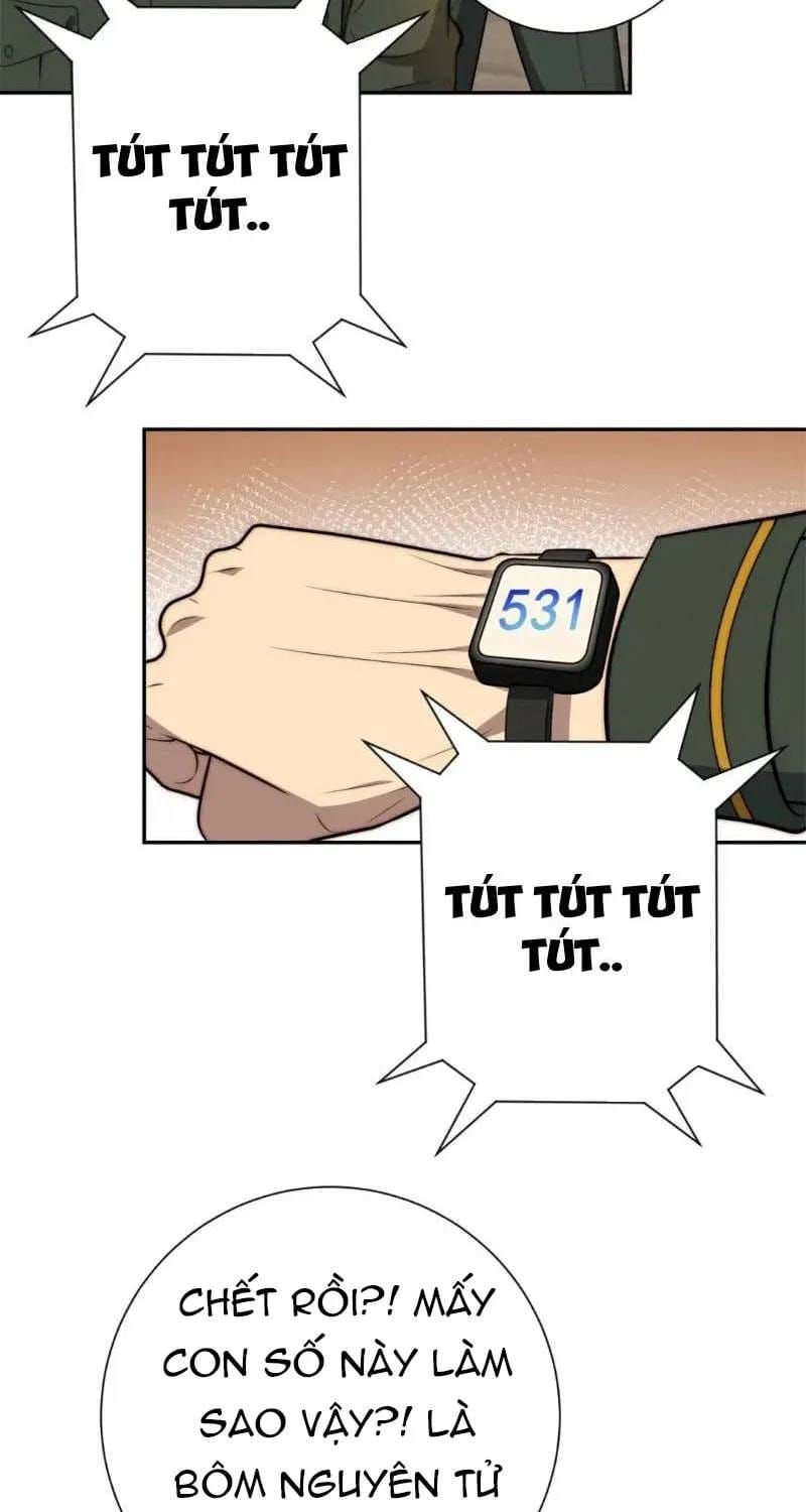 Dị Năng Trùng Sinh Ta Sớm Ở Đỉnh Cao Chapter 81 - 17