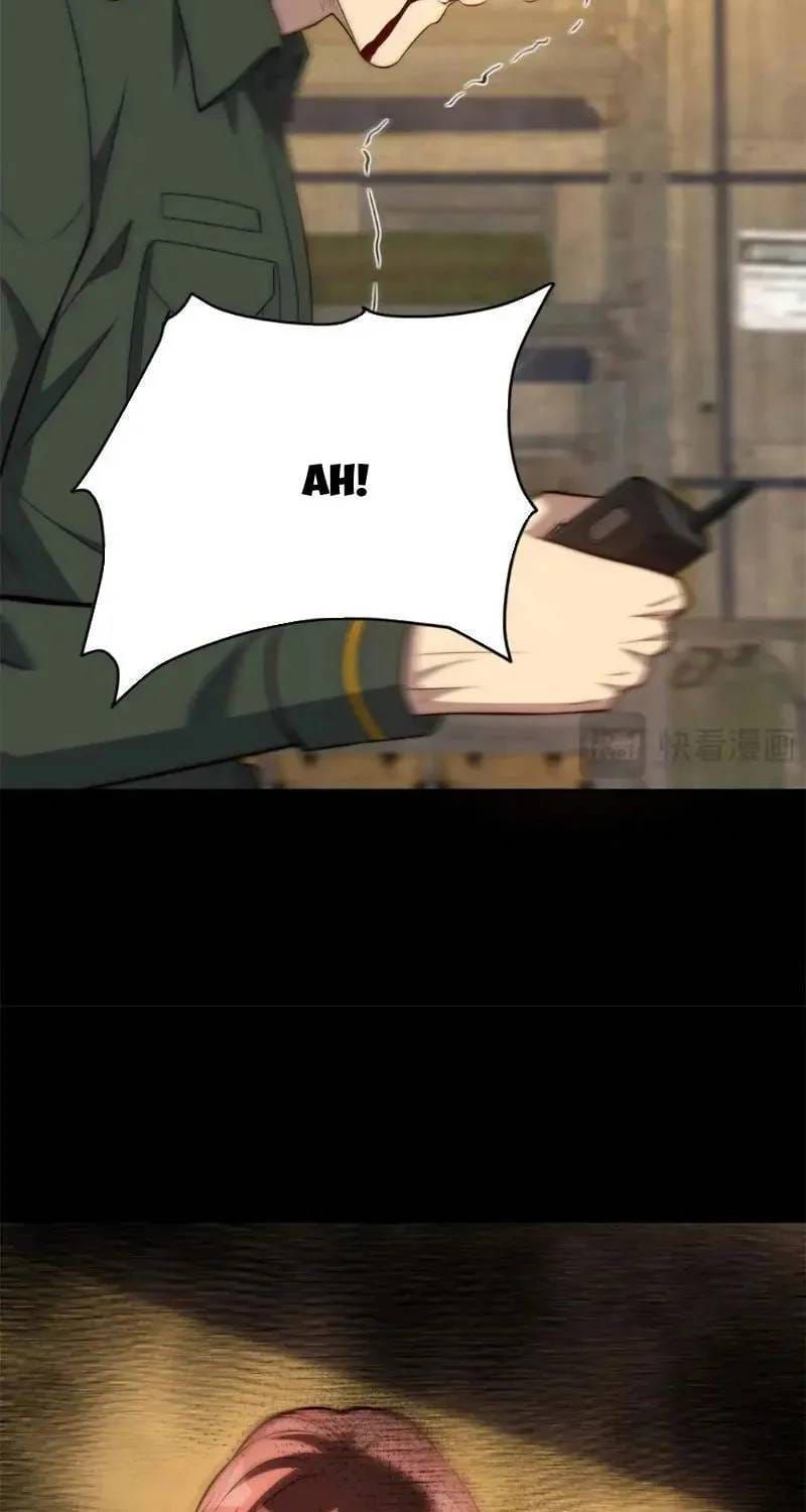 Dị Năng Trùng Sinh Ta Sớm Ở Đỉnh Cao Chapter 81 - 23