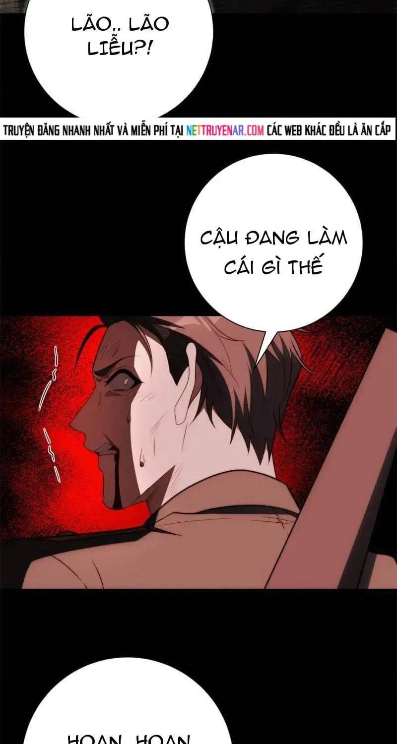 Dị Năng Trùng Sinh Ta Sớm Ở Đỉnh Cao Chapter 81 - 25