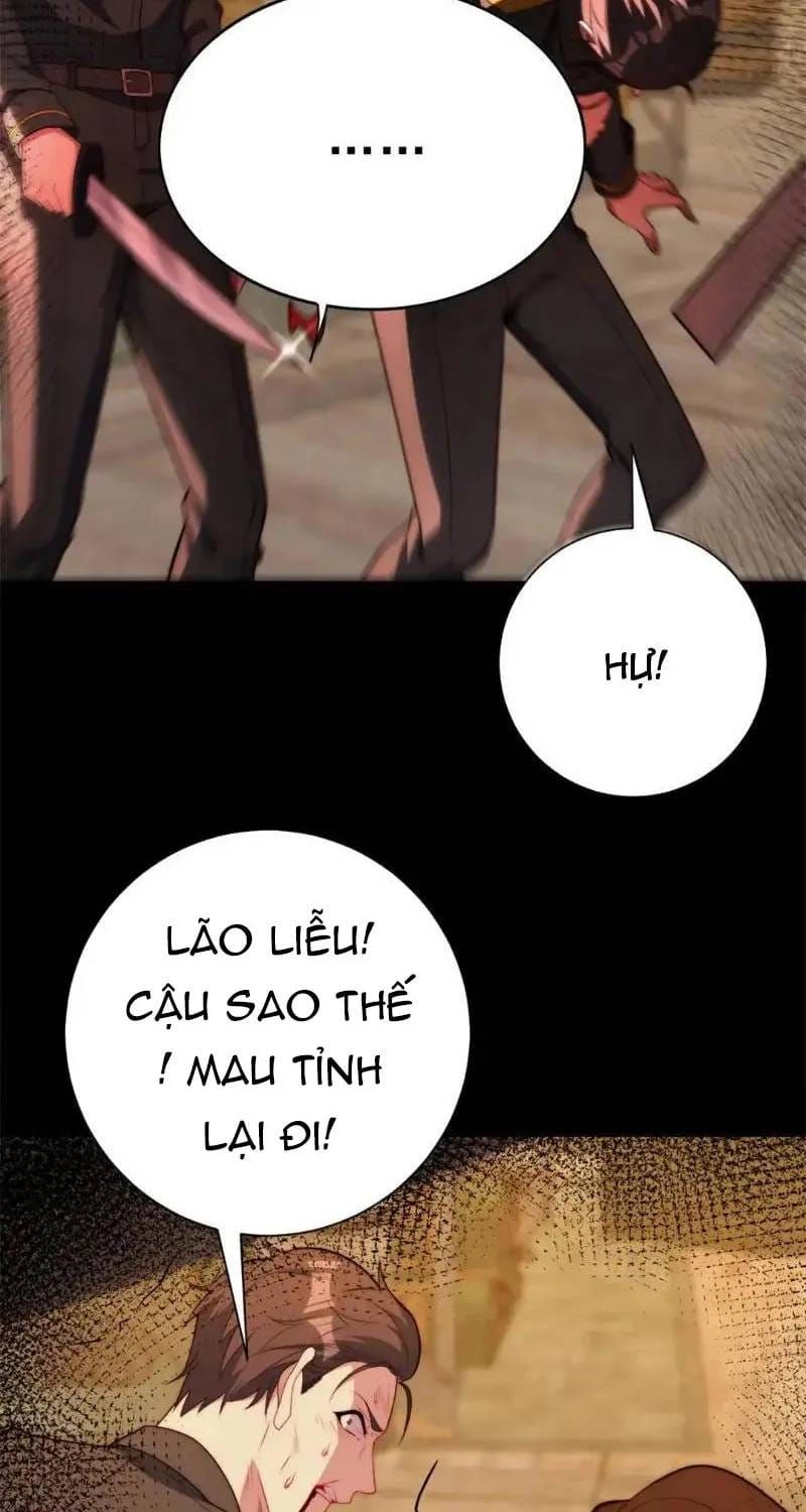 Dị Năng Trùng Sinh Ta Sớm Ở Đỉnh Cao Chapter 81 - 28