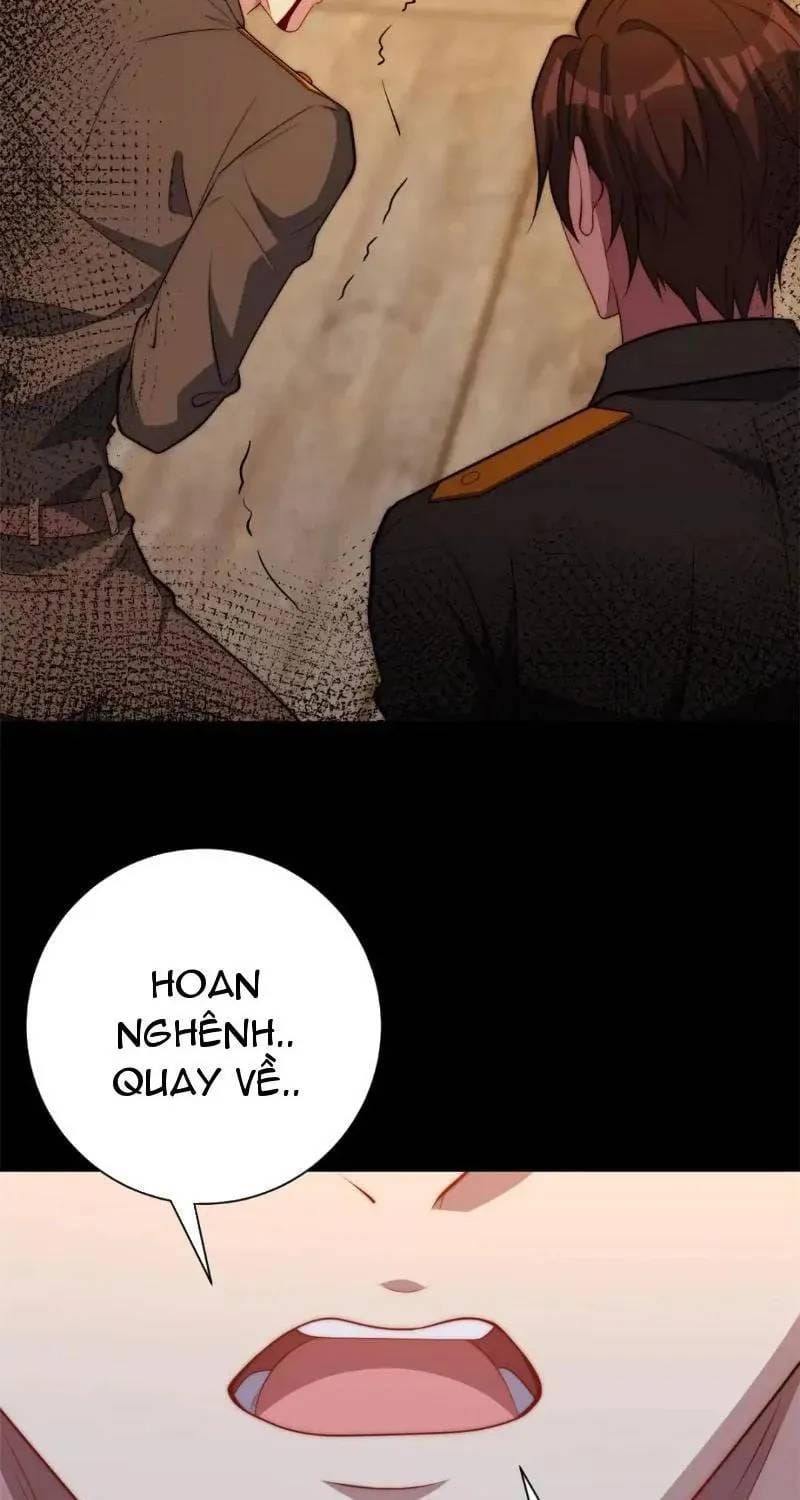 Dị Năng Trùng Sinh Ta Sớm Ở Đỉnh Cao Chapter 81 - 29