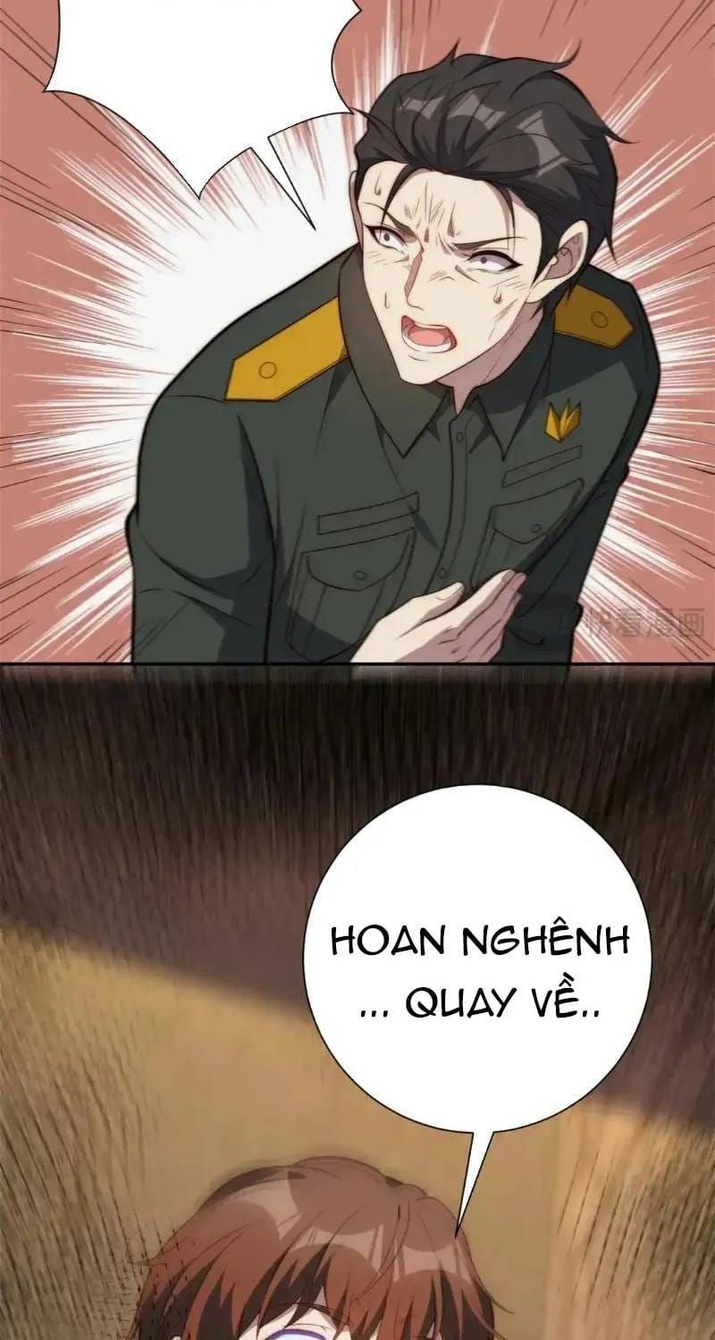 Dị Năng Trùng Sinh Ta Sớm Ở Đỉnh Cao Chapter 81 - 31