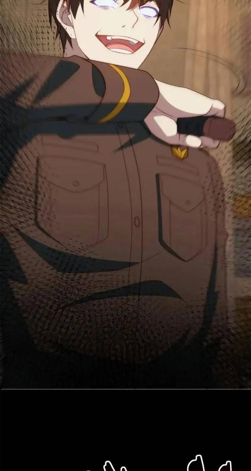 Dị Năng Trùng Sinh Ta Sớm Ở Đỉnh Cao Chapter 81 - 32