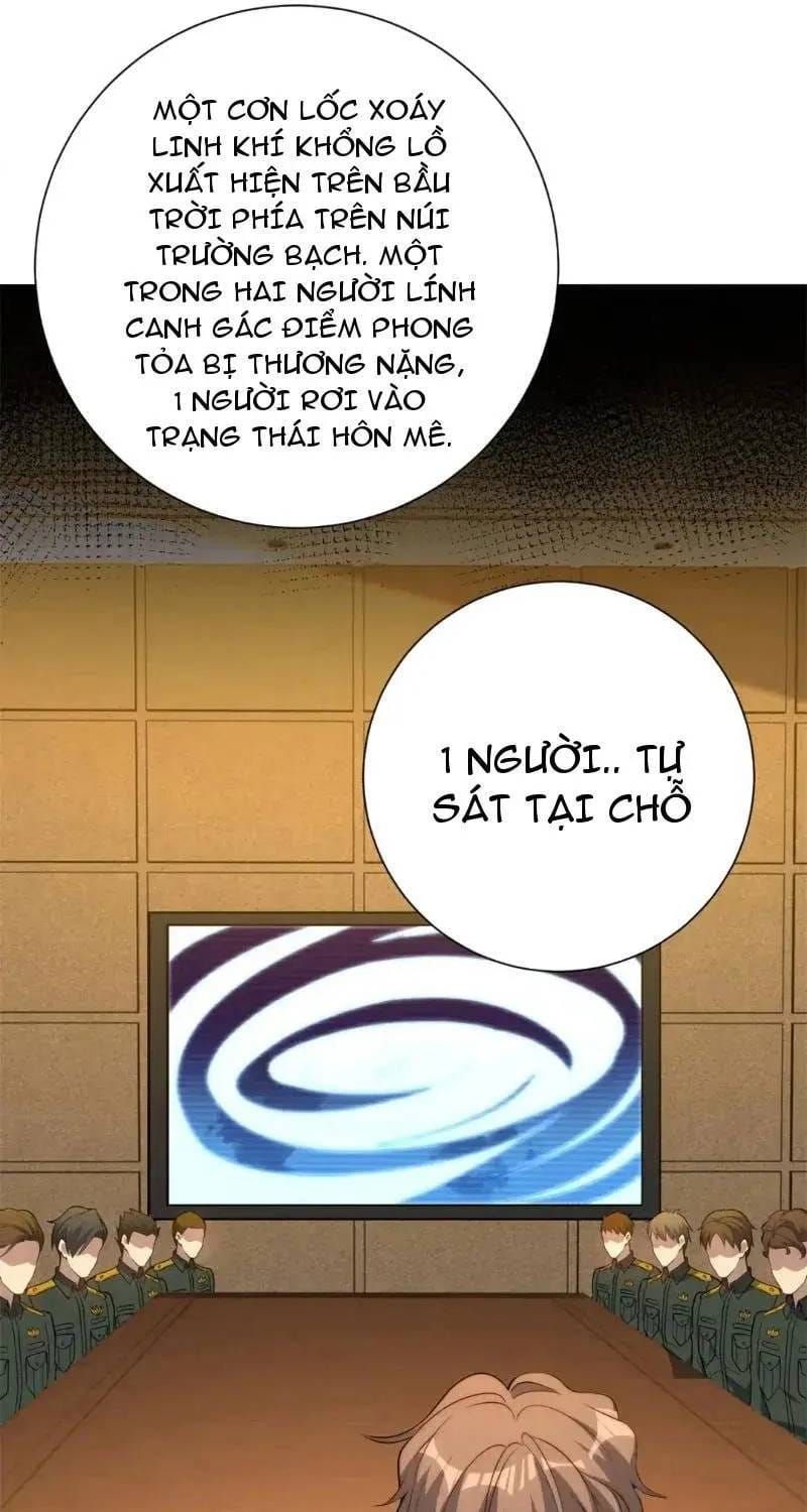 Dị Năng Trùng Sinh Ta Sớm Ở Đỉnh Cao Chapter 81 - 37