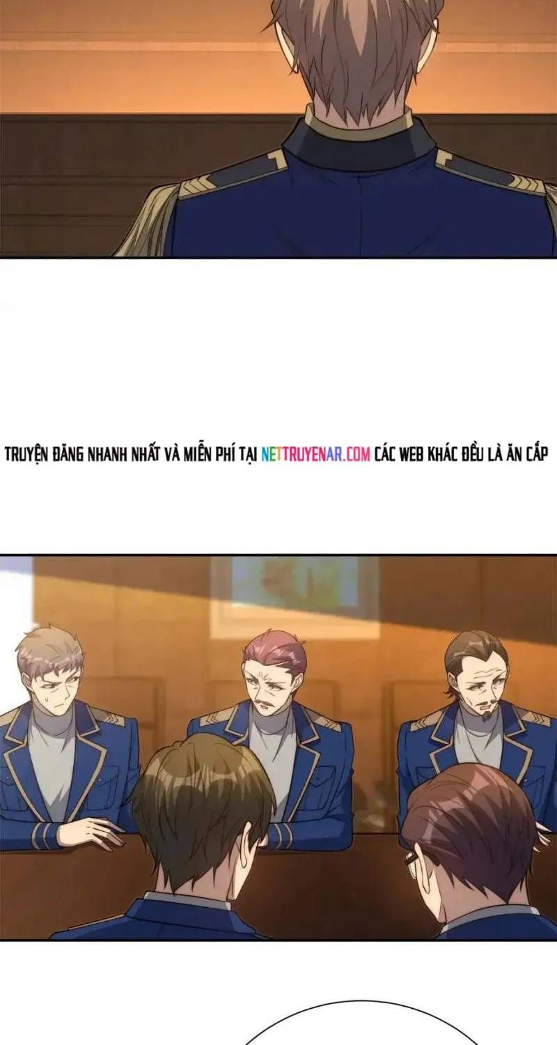 Dị Năng Trùng Sinh Ta Sớm Ở Đỉnh Cao Chapter 81 - 38