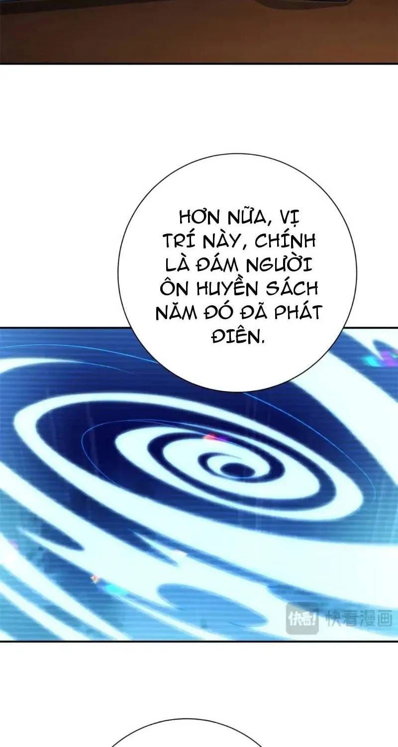 Dị Năng Trùng Sinh Ta Sớm Ở Đỉnh Cao Chapter 81 - 40