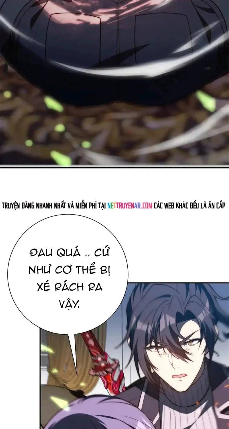 Dị Năng Trùng Sinh Ta Sớm Ở Đỉnh Cao Chapter 81 - 5