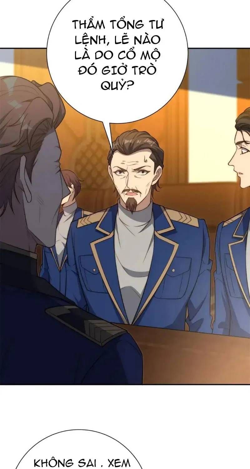 Dị Năng Trùng Sinh Ta Sớm Ở Đỉnh Cao Chapter 81 - 41