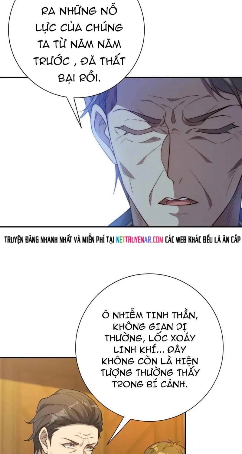Dị Năng Trùng Sinh Ta Sớm Ở Đỉnh Cao Chapter 81 - 42