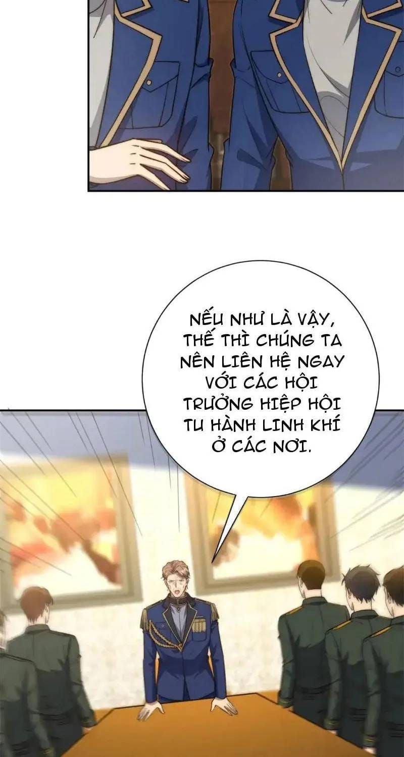 Dị Năng Trùng Sinh Ta Sớm Ở Đỉnh Cao Chapter 81 - 44