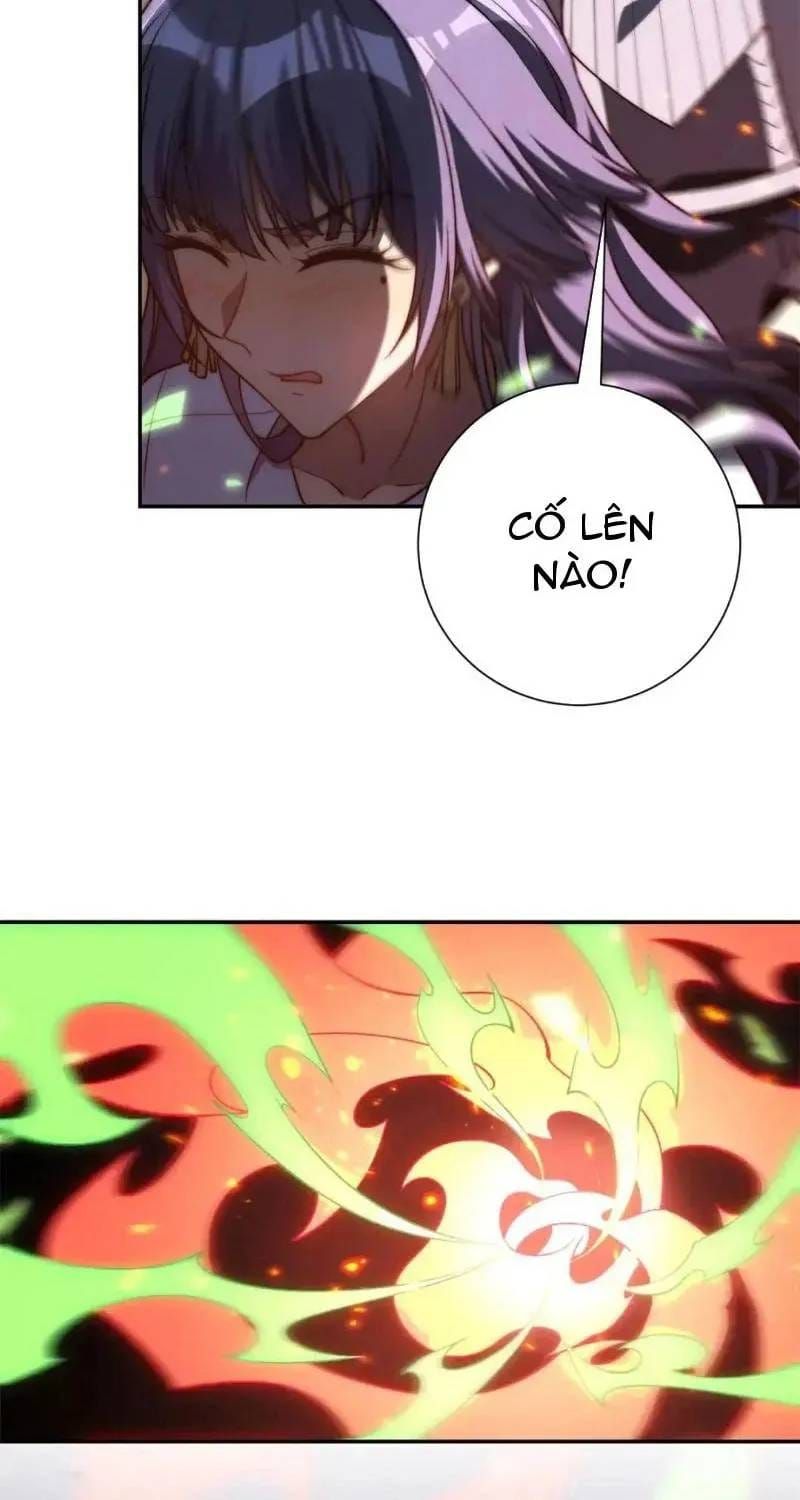 Dị Năng Trùng Sinh Ta Sớm Ở Đỉnh Cao Chapter 81 - 6