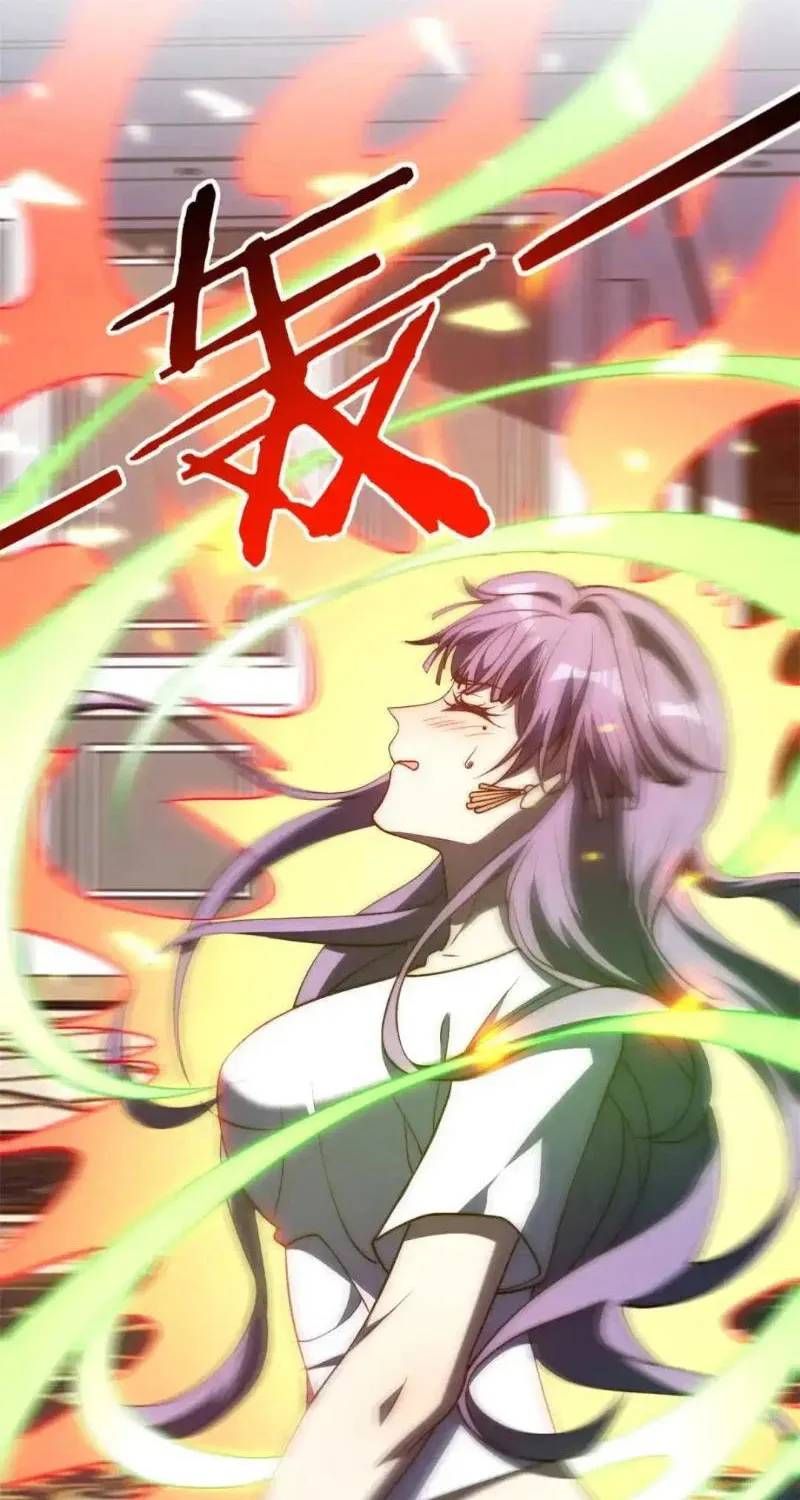 Dị Năng Trùng Sinh Ta Sớm Ở Đỉnh Cao Chapter 81 - 7