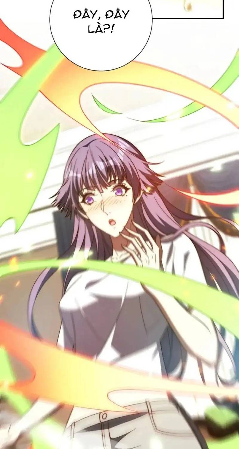 Dị Năng Trùng Sinh Ta Sớm Ở Đỉnh Cao Chapter 81 - 10