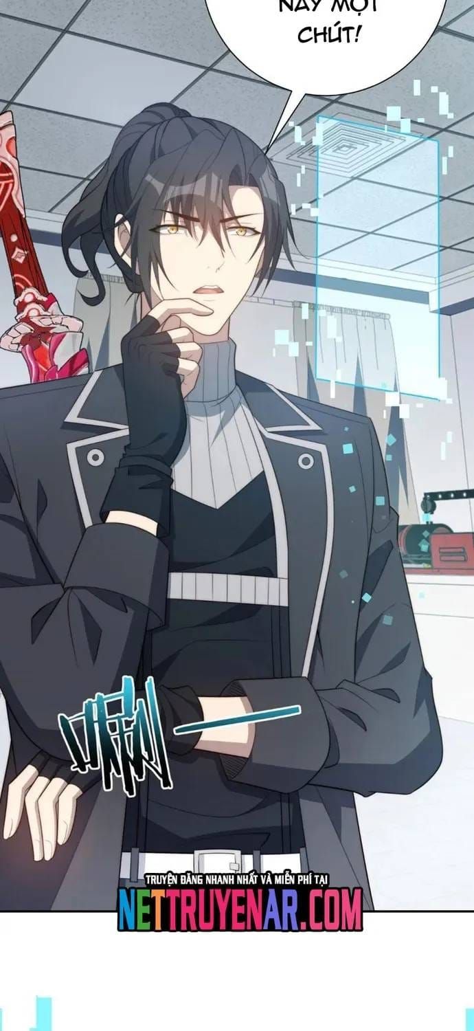Dị Năng Trùng Sinh Ta Sớm Ở Đỉnh Cao Chapter 82 - 3