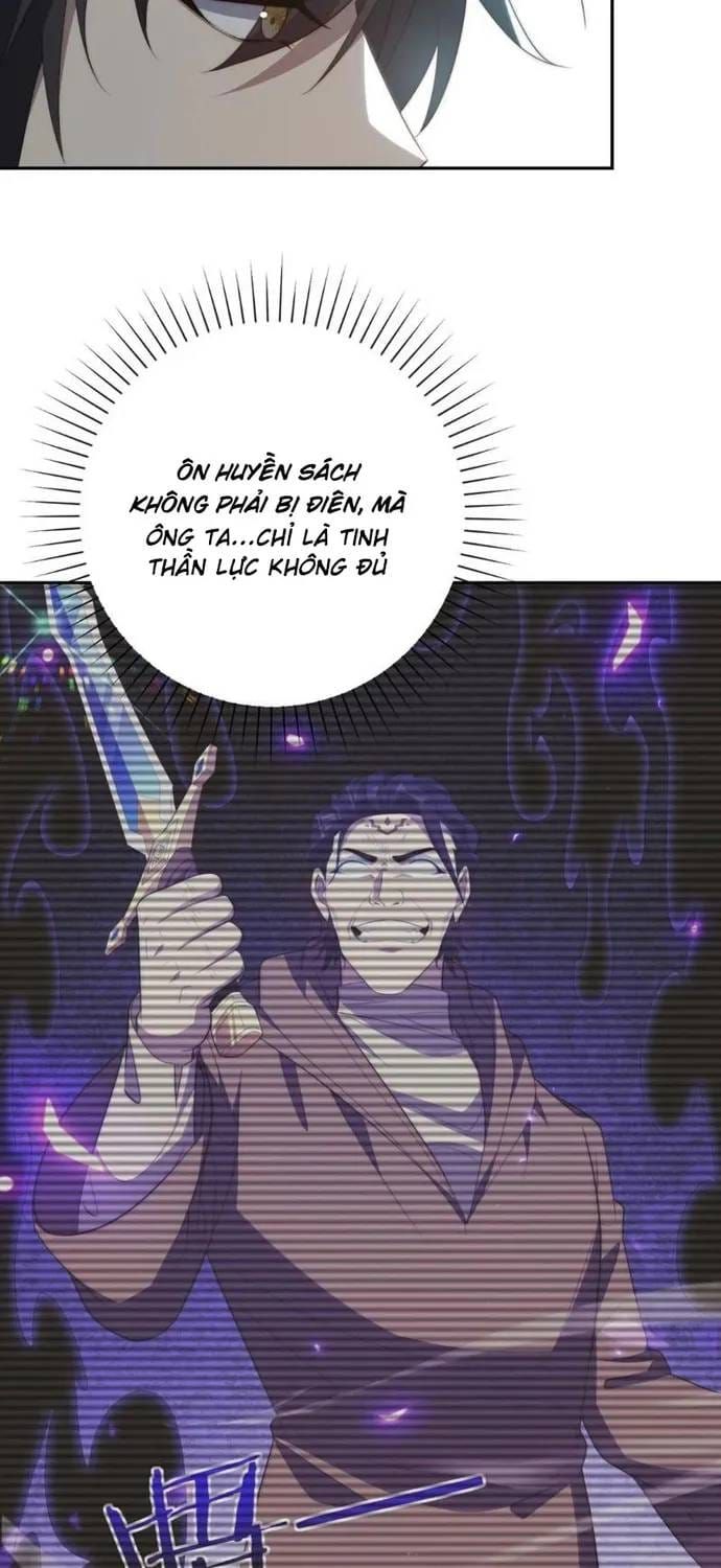 Dị Năng Trùng Sinh Ta Sớm Ở Đỉnh Cao Chapter 82 - 5