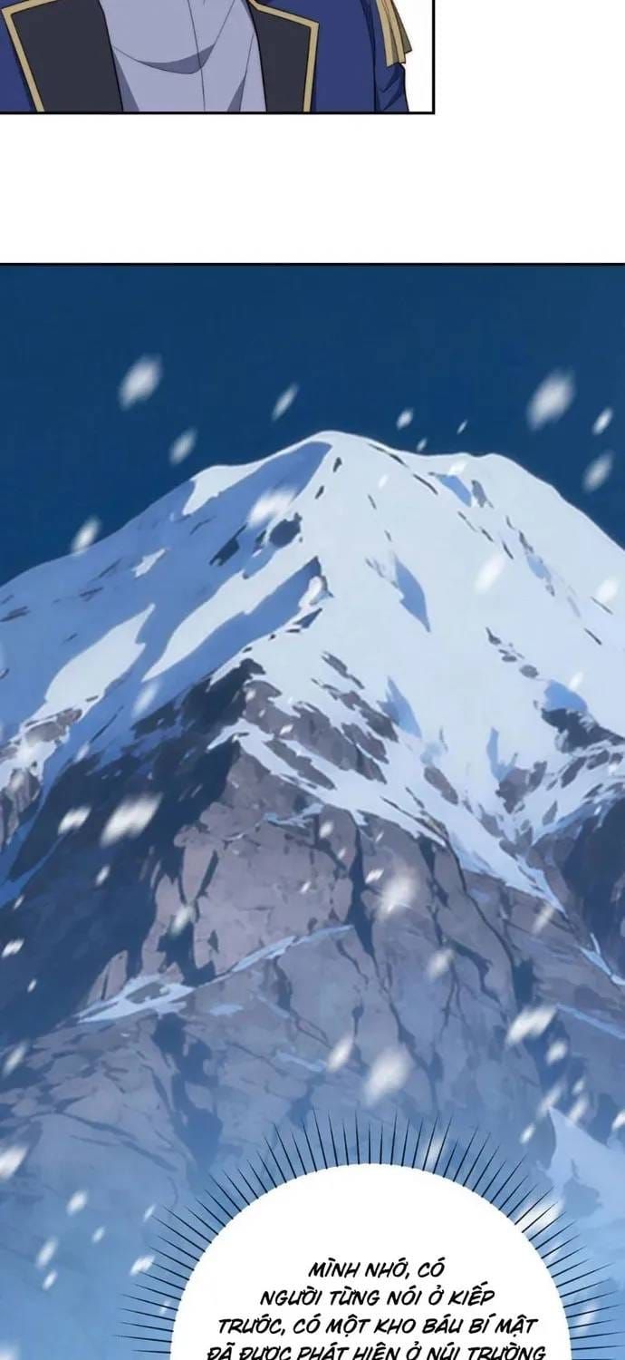 Dị Năng Trùng Sinh Ta Sớm Ở Đỉnh Cao Chapter 82 - 8