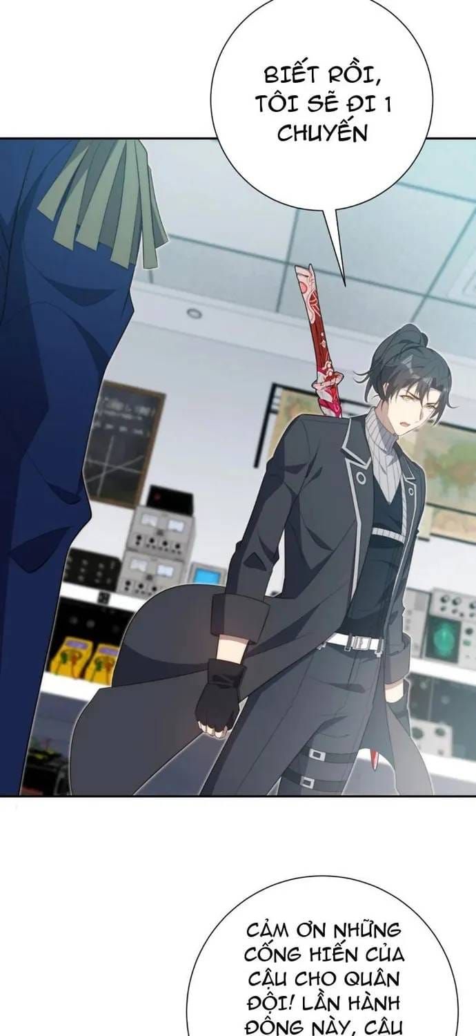 Dị Năng Trùng Sinh Ta Sớm Ở Đỉnh Cao Chapter 82 - 10