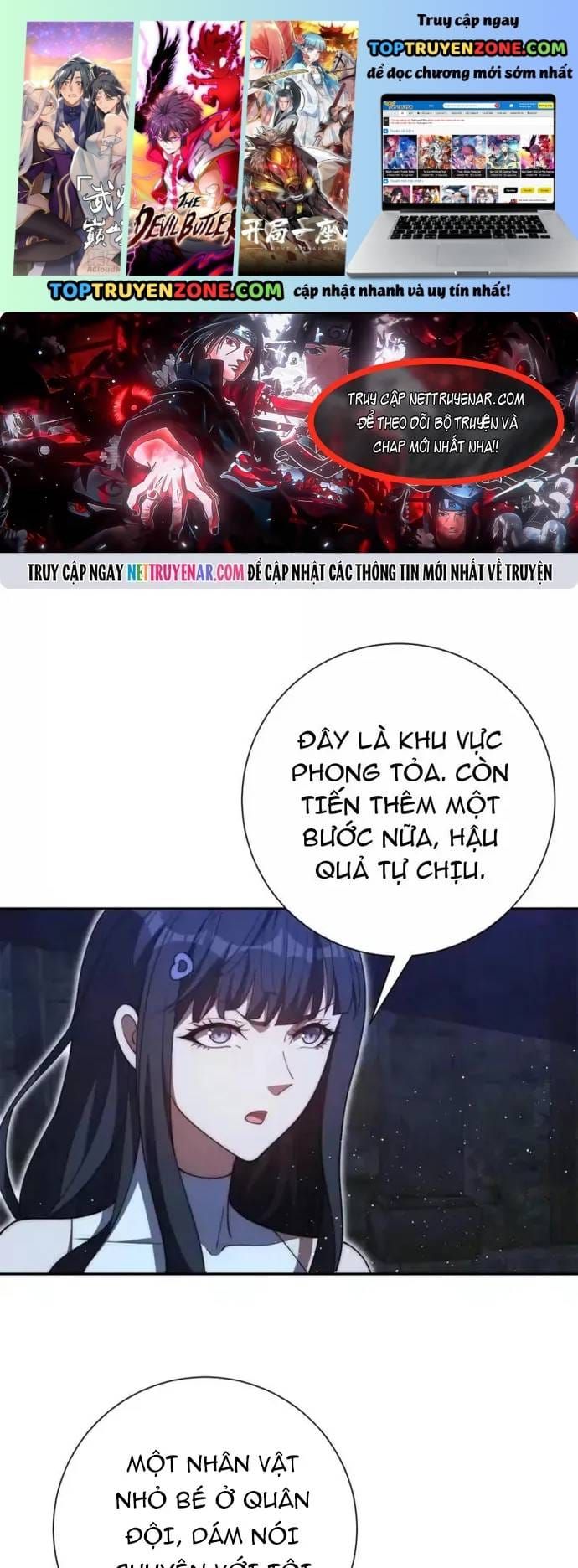 Dị Năng Trùng Sinh Ta Sớm Ở Đỉnh Cao Chapter 84 - 2