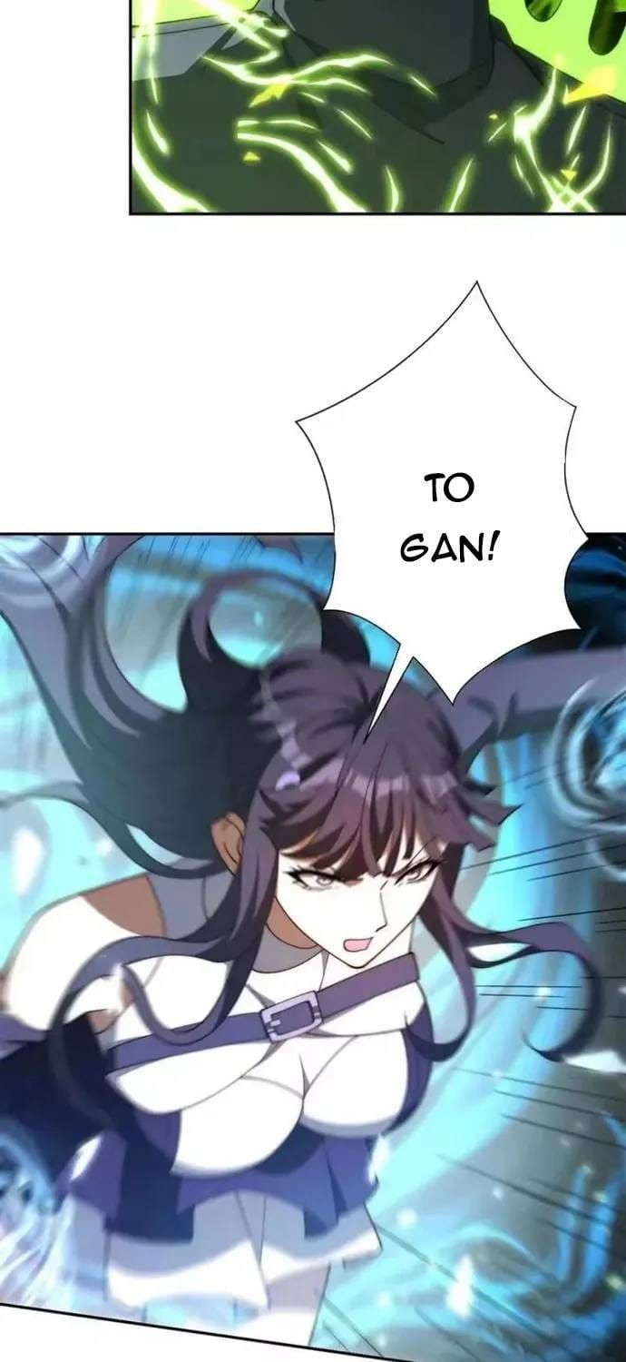 Dị Năng Trùng Sinh Ta Sớm Ở Đỉnh Cao Chapter 84 - 11