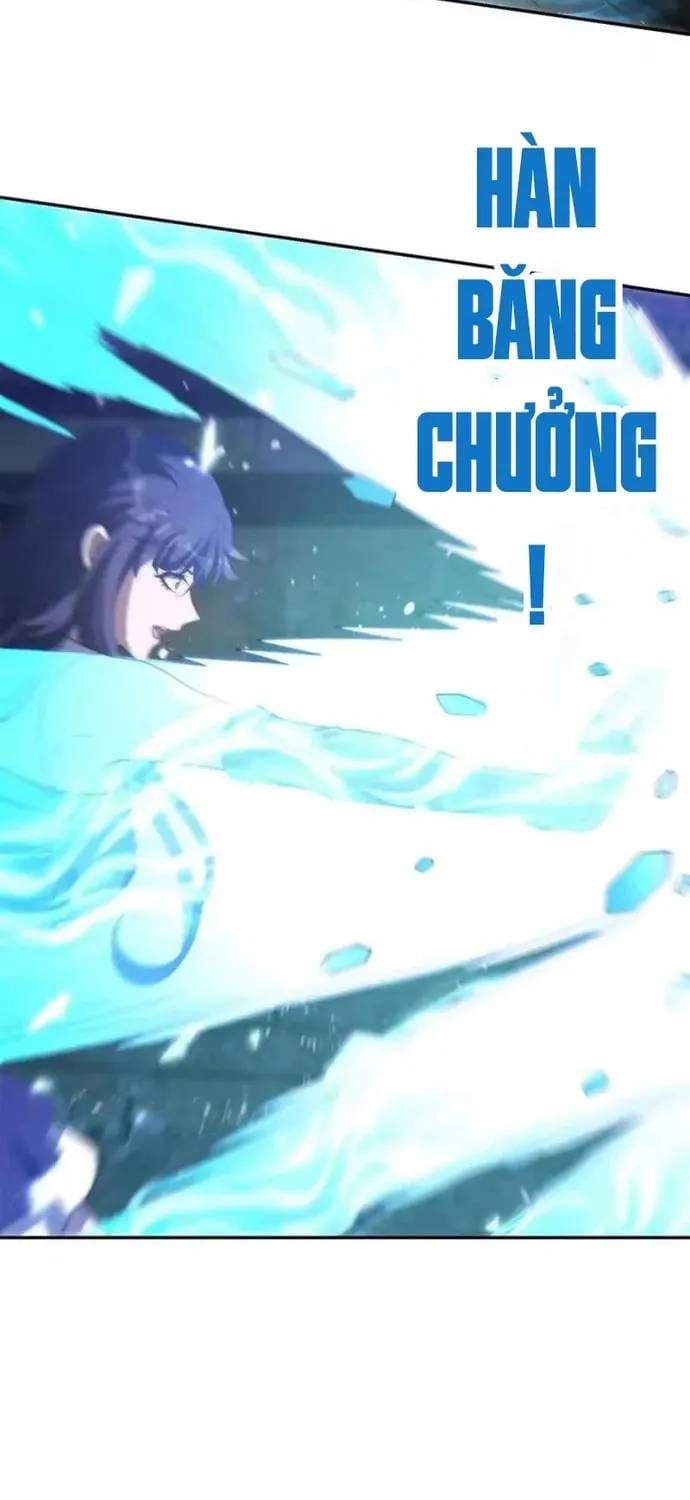 Dị Năng Trùng Sinh Ta Sớm Ở Đỉnh Cao Chapter 84 - 12