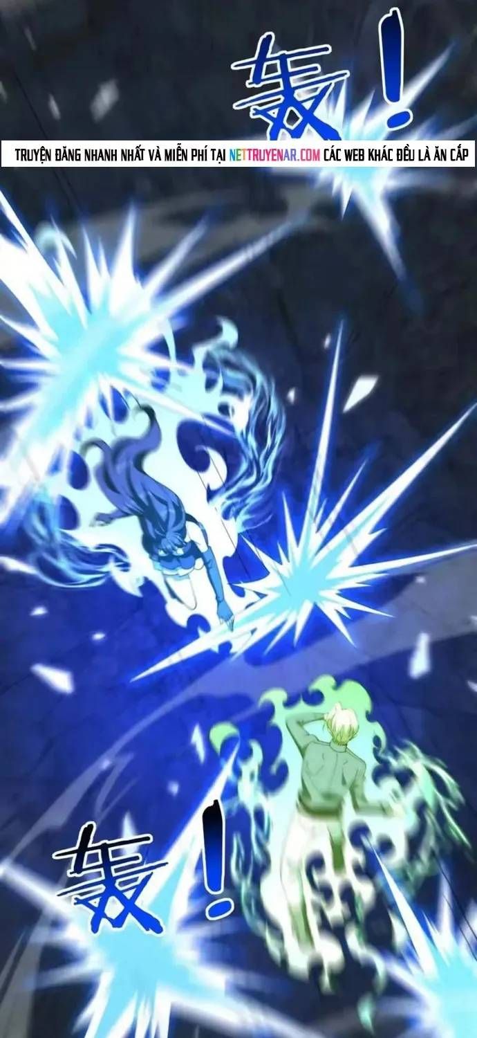 Dị Năng Trùng Sinh Ta Sớm Ở Đỉnh Cao Chapter 84 - 14