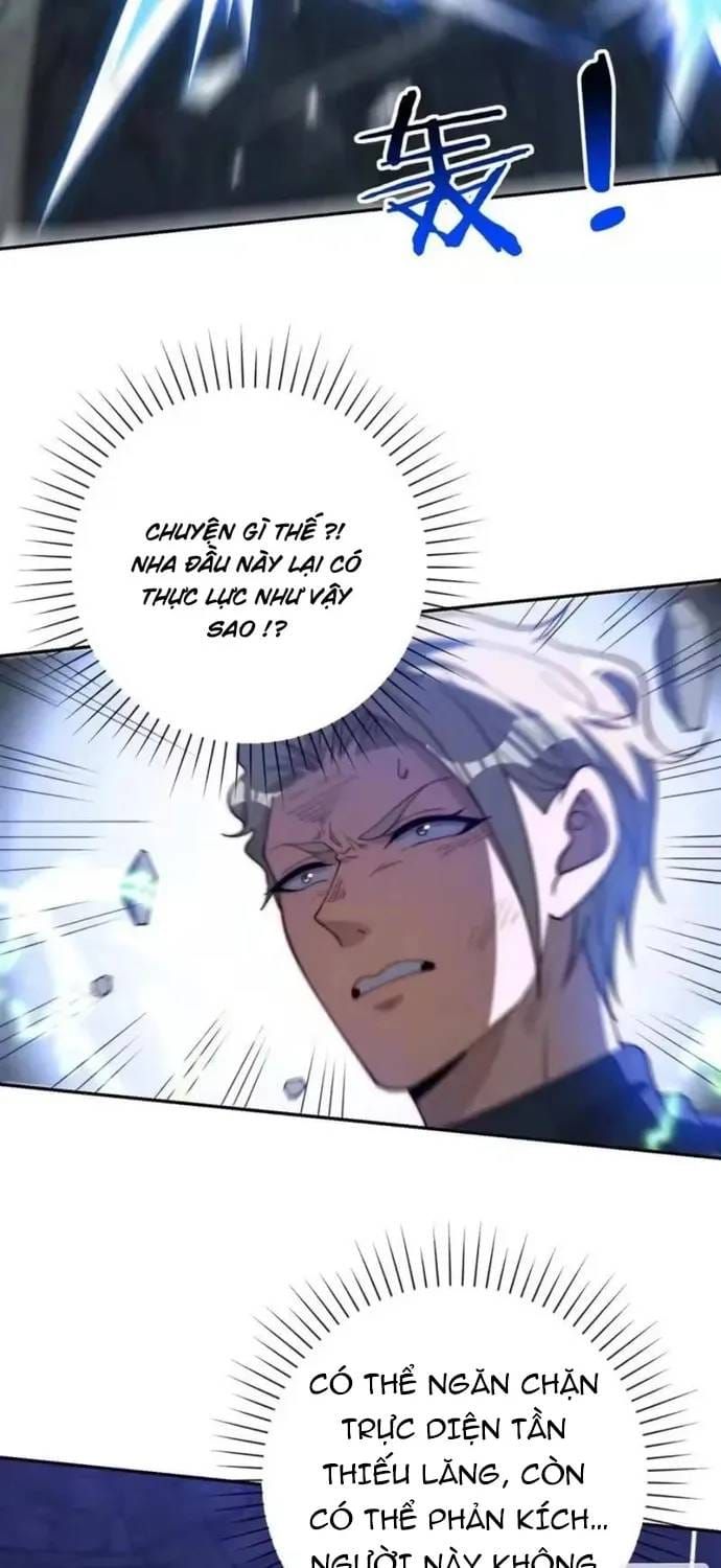 Dị Năng Trùng Sinh Ta Sớm Ở Đỉnh Cao Chapter 84 - 15
