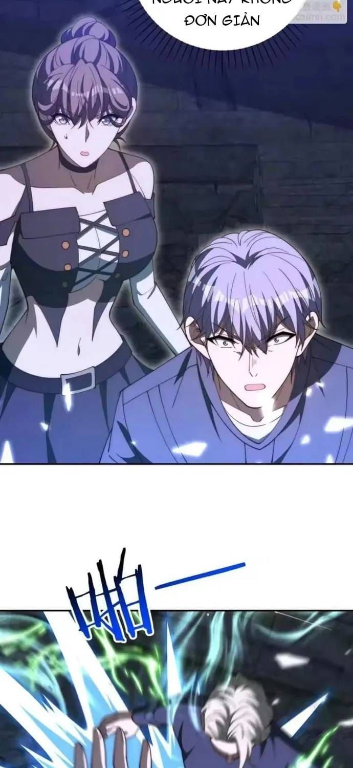 Dị Năng Trùng Sinh Ta Sớm Ở Đỉnh Cao Chapter 84 - 16