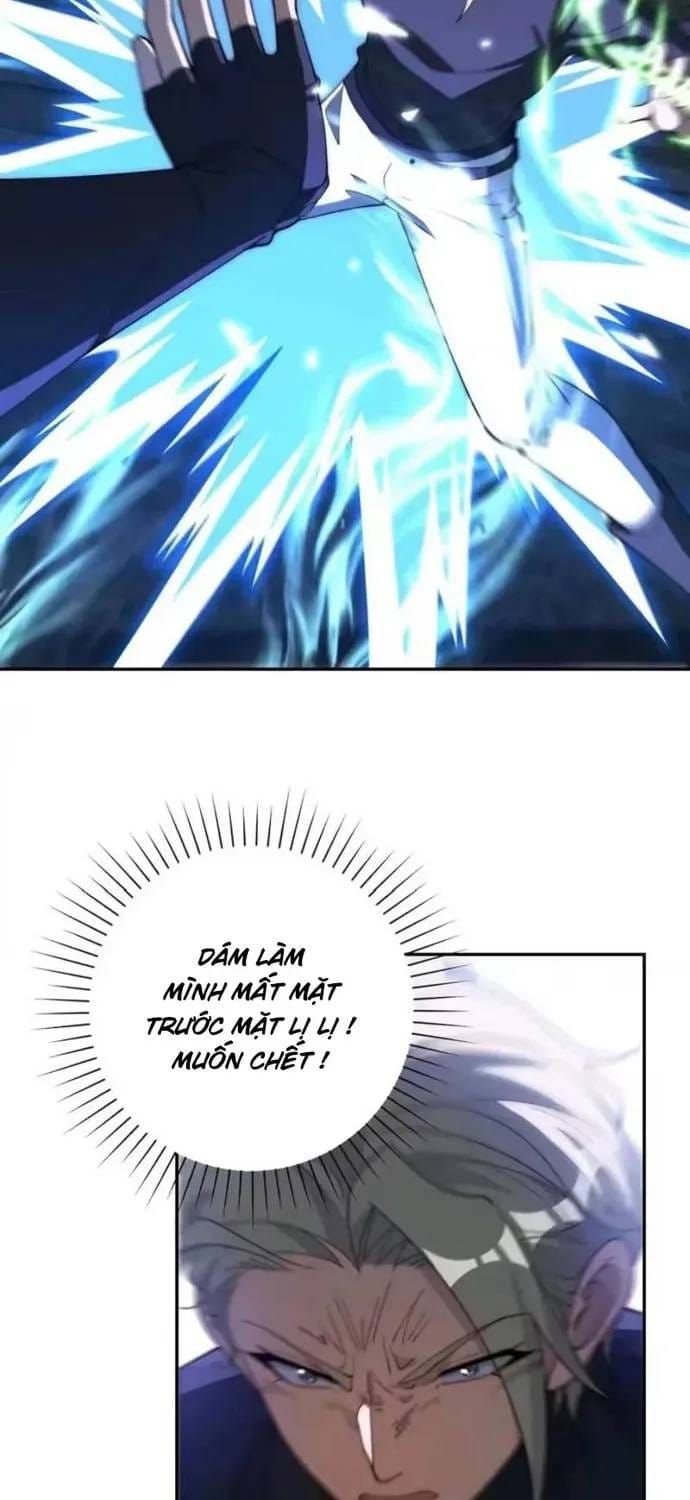 Dị Năng Trùng Sinh Ta Sớm Ở Đỉnh Cao Chapter 84 - 17