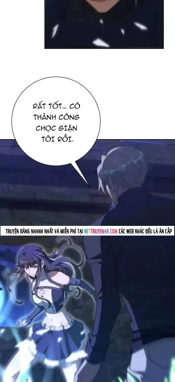 Dị Năng Trùng Sinh Ta Sớm Ở Đỉnh Cao Chapter 84 - 18