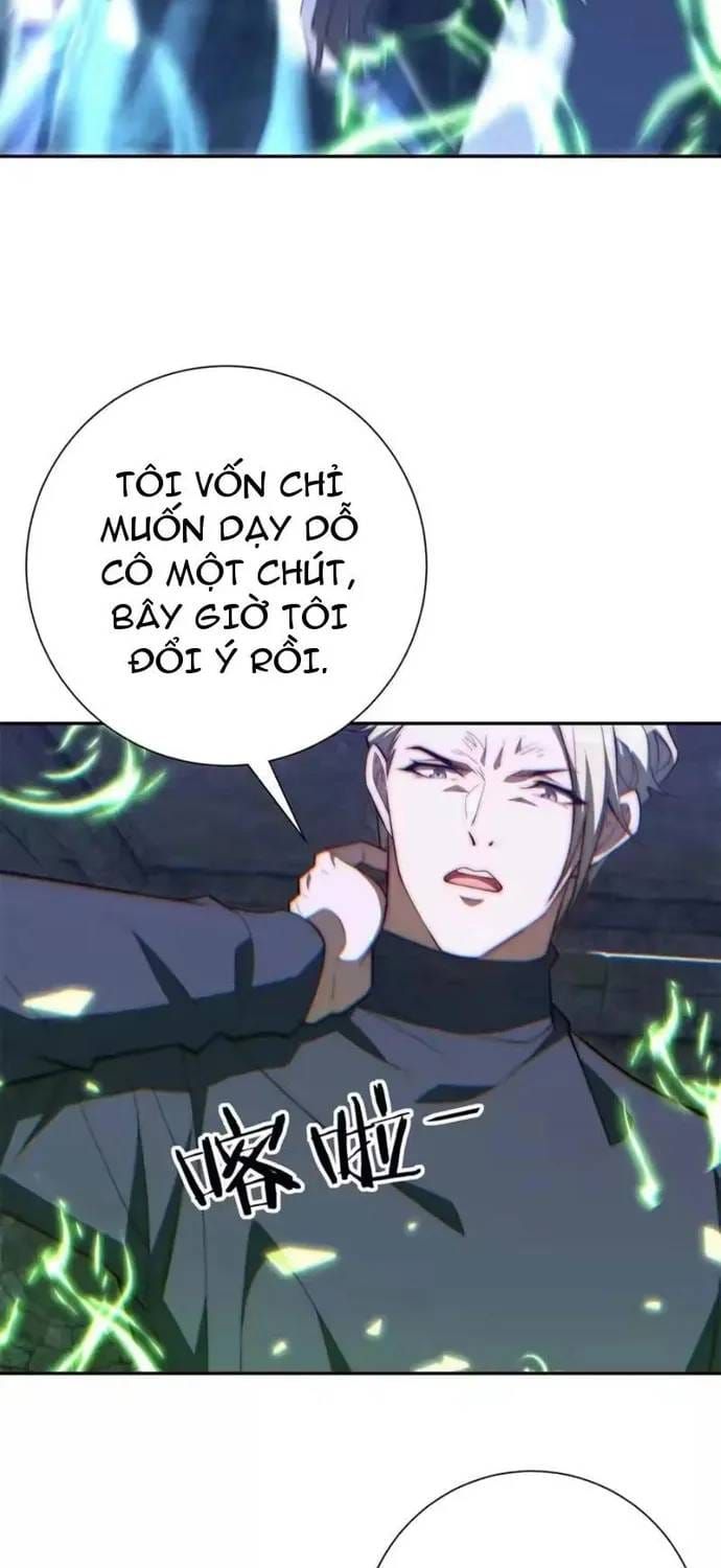 Dị Năng Trùng Sinh Ta Sớm Ở Đỉnh Cao Chapter 84 - 19