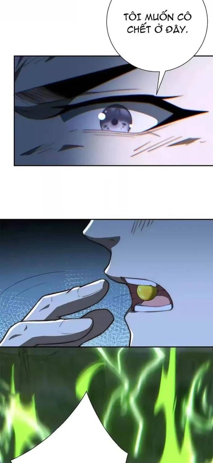Dị Năng Trùng Sinh Ta Sớm Ở Đỉnh Cao Chapter 84 - 20