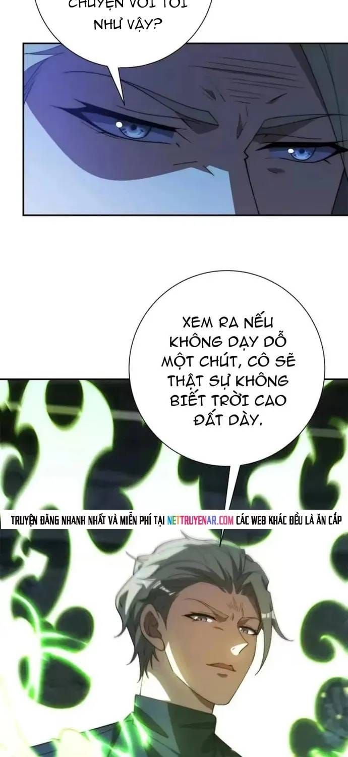 Dị Năng Trùng Sinh Ta Sớm Ở Đỉnh Cao Chapter 84 - 3