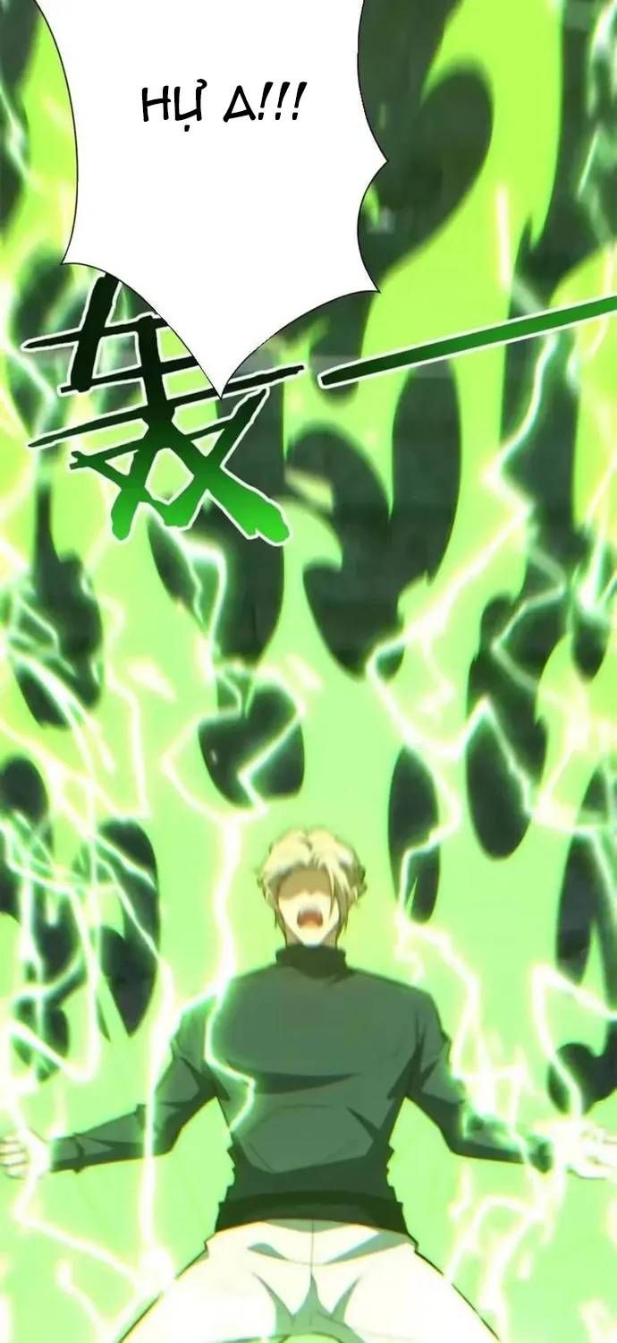 Dị Năng Trùng Sinh Ta Sớm Ở Đỉnh Cao Chapter 84 - 21