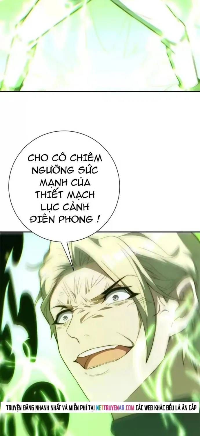 Dị Năng Trùng Sinh Ta Sớm Ở Đỉnh Cao Chapter 84 - 22