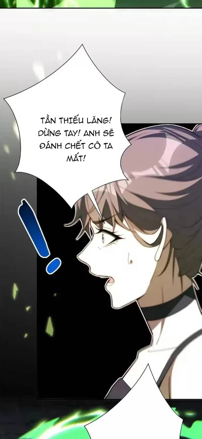 Dị Năng Trùng Sinh Ta Sớm Ở Đỉnh Cao Chapter 84 - 23