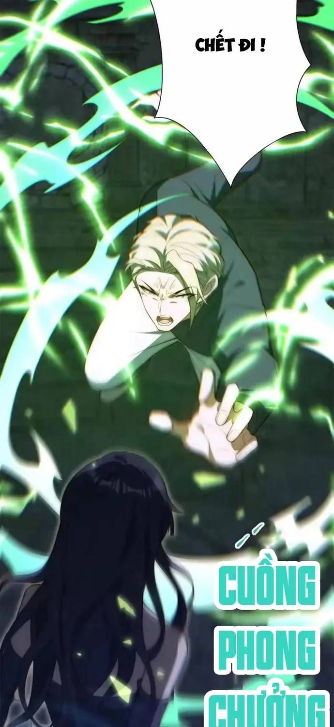 Dị Năng Trùng Sinh Ta Sớm Ở Đỉnh Cao Chapter 84 - 24
