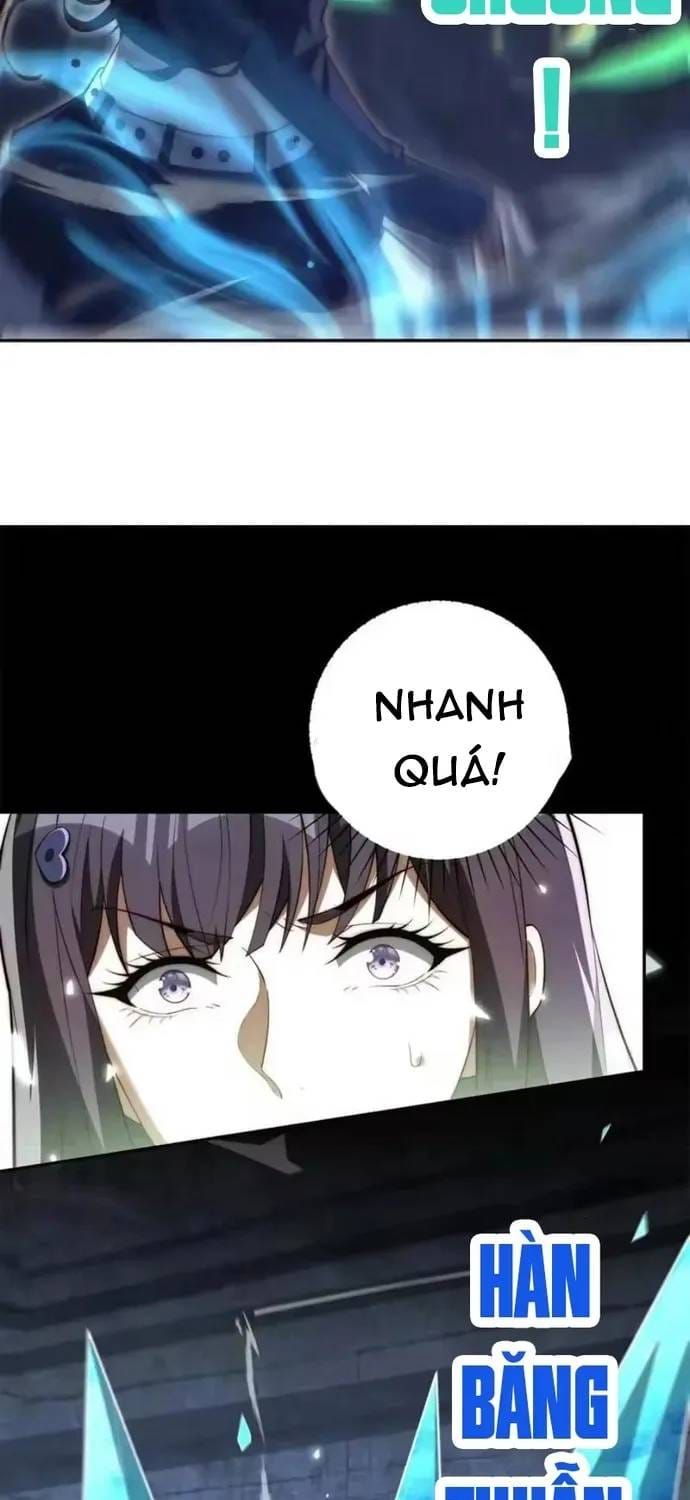 Dị Năng Trùng Sinh Ta Sớm Ở Đỉnh Cao Chapter 84 - 25