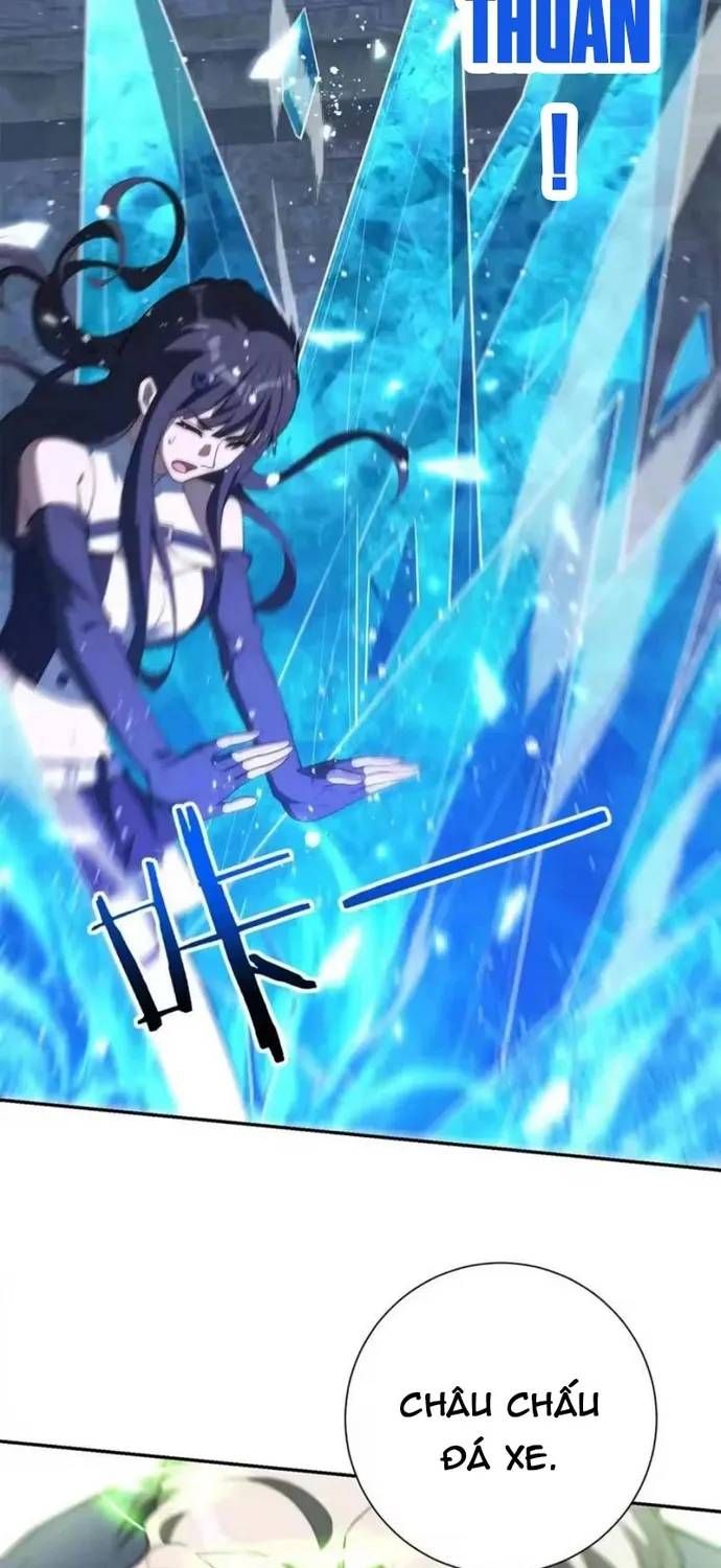 Dị Năng Trùng Sinh Ta Sớm Ở Đỉnh Cao Chapter 84 - 26