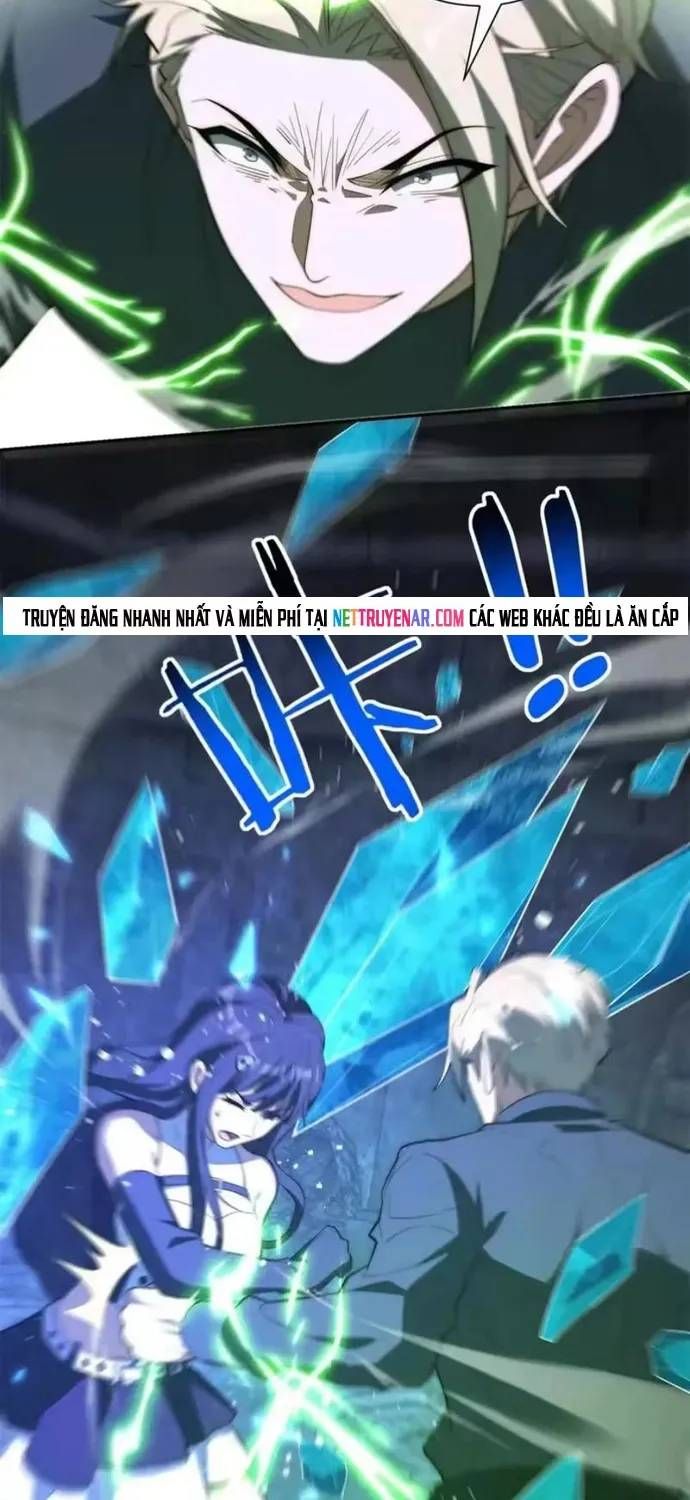 Dị Năng Trùng Sinh Ta Sớm Ở Đỉnh Cao Chapter 84 - 27