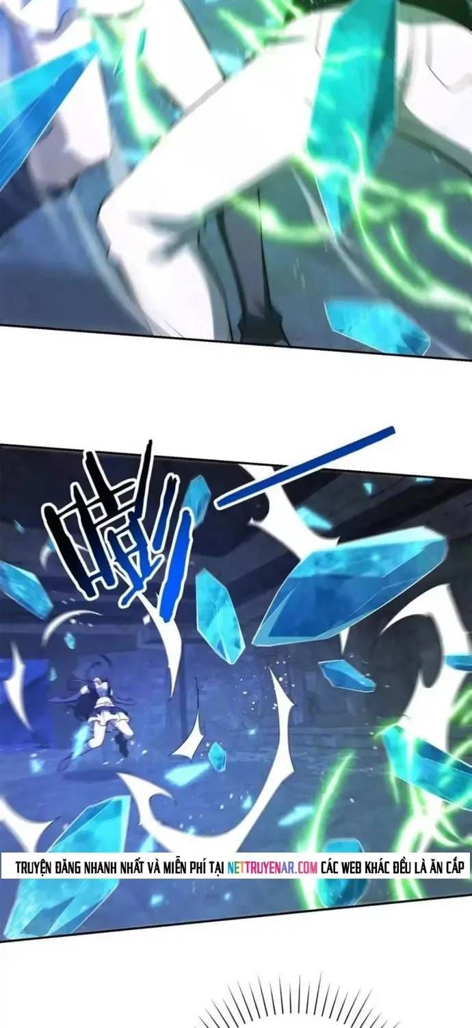 Dị Năng Trùng Sinh Ta Sớm Ở Đỉnh Cao Chapter 84 - 28