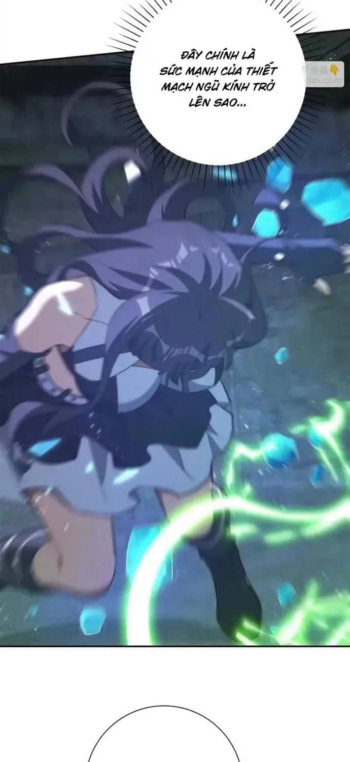 Dị Năng Trùng Sinh Ta Sớm Ở Đỉnh Cao Chapter 84 - 29
